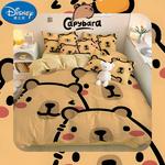 Disney Пододеяльник 180x220 см, 5 капибар, S198J - фото 4