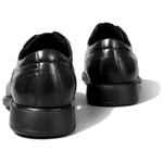 Мужские классические туфли GOLDLION черные Black-99 - фото 4