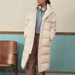 Пуховик унисекс Off White Reebok - фото 2