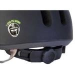 Велосипедный шлем Nutcase Metroride Retention System - фото