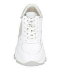 Кроссовки Rucoline, белый - фото 4