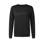 FILA Свитшот мужской Pitch Black - фото