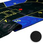 Покерный коврик, 200Х90 см, МКС MKS - фото 6