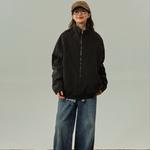 TITH Куртка Unisex, Burgundy+Random Shirt - фото 10