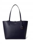 Lauren Ralph Lauren Шоппер в цвете Navy - фото