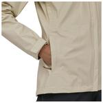 Женская куртка Torrentshell 3л - дождевик Patagonia, Dark Ruby - фото 4