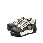 Кеды унисекс с низким верхом Lilbetter - фото 13