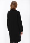 Кардиган faina Cardigan, Black - фото 3