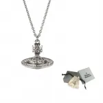 Кулон сферы Orb Vivienne Westwood - фото