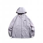 Солнцезащитная одежда унисекс Jeep, коричневый/хаки - фото 15