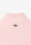 Толстовка Lacoste Sweatshirt, Rose Pale-T03/Pink - фото 7