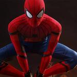 Фигурка Spider-Man Deluxe Edition Hot Toys - фото 2