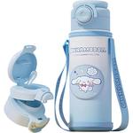 Термостакан Sanrio, Kuromi+Sticker - фото 6