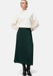 Макси юбка zero, Dark green - фото 6