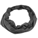 Неквормер By City Skulls, серый - фото