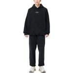 Штаны спортивные стильные серии джоггеры Li-Ning, черный - фото 2