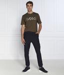 Футболка teetrury 2 Relaxed fit Boss Orange, хаки - фото 2