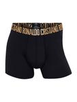Боксерские шорты CR7 - Cristiano Ronaldo, черный - фото 3