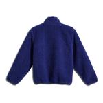 Толстовка на молнии Hummel Venture, синий - фото 2