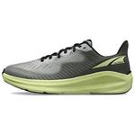 Кроссовки experience form Altra, серо-зеленый - фото