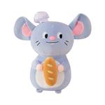 Плюшевая кукла Stealing Mouse Cute Dolls высотой 65см/95см MENGJIMA - фото 3