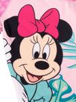Купальник MINNIE MOUSE, розовый - фото 4