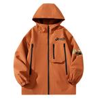 Школьная куртка Jeep, черная - фото 2