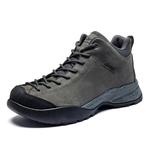 Ботинки Jeep Martin Boots Men Gray - фото 2