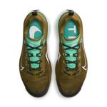 Кроссовки terra kiger 9 'olive spring green' Nike, зеленый - фото 4