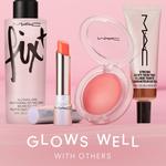 Румяна Glow Play Cushiony Blush MAC, Ginger Luck - фото 5