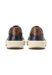 Кроссовки Cole Haan SKYWEAVE CUPE CONCEPT, Navy Blazer Ch/British Tan/Ivory/Dark Blue - фото 4