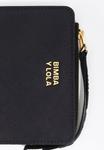 Кошелек Bimba Y Lola Wallet, Black - фото 4