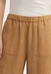 Брюки Nice Things, Ochre - фото 4