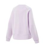 LINING Фитнес-серия толстовка Women's Cloud Purple - фото 3