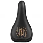 Седло Reverse Components Nico Vink Signature, черный - фото