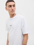 Футболка JACK & JONES JACK & JONES , White - фото 7