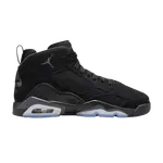 Кроссовки Air Jordan Jordan MVP GS Black Anthracite, черный - фото