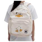 Converse Полиэстеровый рюкзак унисекс, Tiger - фото 5