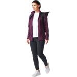 Trainingsshirt zne tee 2 wool Adidas, белый - фото 3