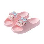 Домашние тапочки Sanrio, белый - фото 6