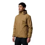 Куртка Columbia Bugaboo III detachable, коричневый - фото 5