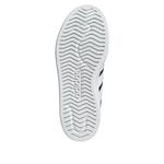 Кроссовки (GS) adidas Streettalk 'Black White' - фото 3