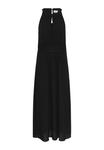 Платье Kaffe KAbelle Dress, Black Deep Cc/Black - фото 6