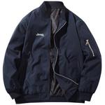 Куртка унисекс Jeep, серый - фото 5