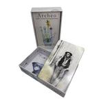 Archeo Book I 42 карты Synergie Publishing SE - фото 7