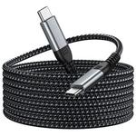 Alfatron USB4 Cable (6.5') ALF-USBC-6.5FT - фото 2