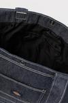 Сумка Dickies, темно-синий - фото 5