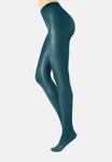 Тайтсы Calzitaly GLOSSY, Teal - фото