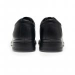 Туфли HARSON Dress Shoes Men Low-Top - фото 3