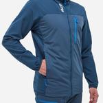 MILLET SENECA HYBRID мужская куртка софтшелл - фото 5